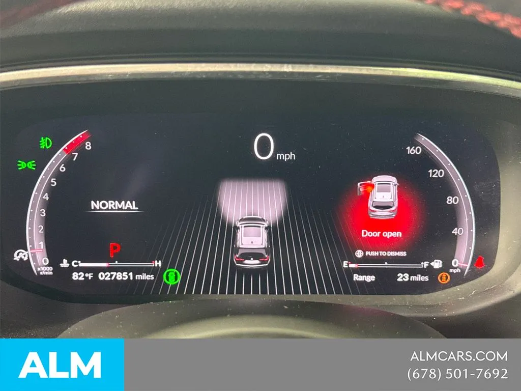 2024 Acura MDX A-Spec Package - Photo 30
