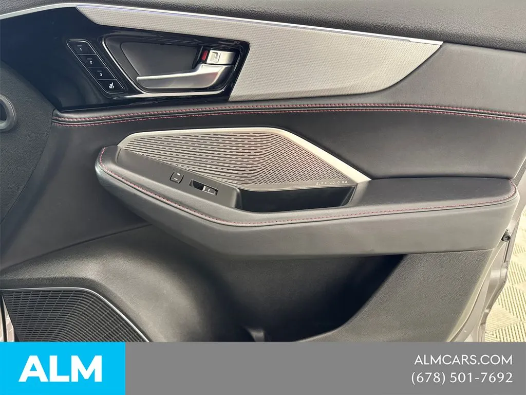 2024 Acura MDX A-Spec Package - Photo 18