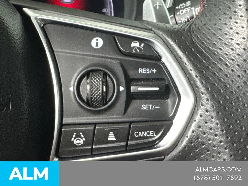 2024 Acura MDX A-Spec Package - Photo 29