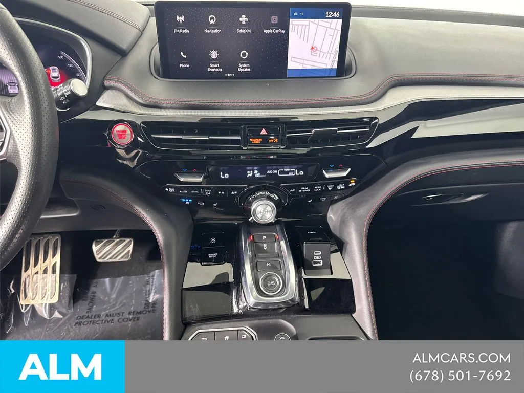 2024 Acura MDX A-Spec Package - Photo 32