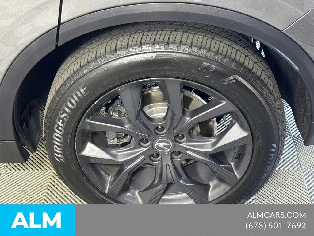 2024 Acura MDX A-Spec Package - Photo 23