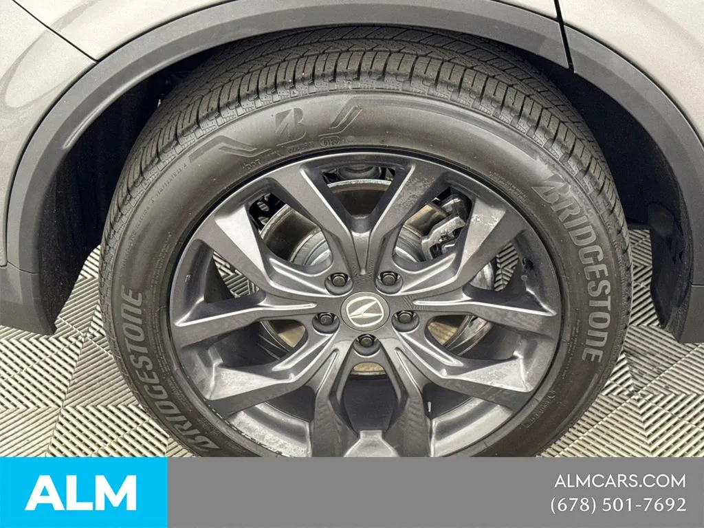 2024 Acura MDX A-Spec Package - Photo 21