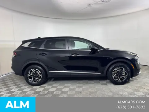 More photos of 2025 Kia Sportage LX at ALM Mazda South, GA