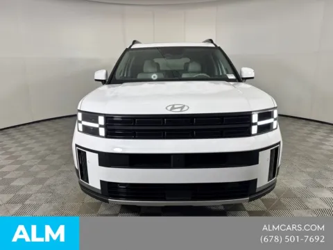 Another view of 2026 Hyundai Santa Fe Limited for sale in Morrow, GA at ALM Mazda South