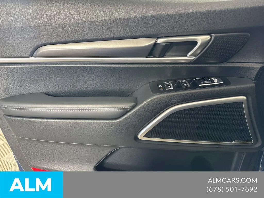 2025 Kia Telluride S - Photo 13