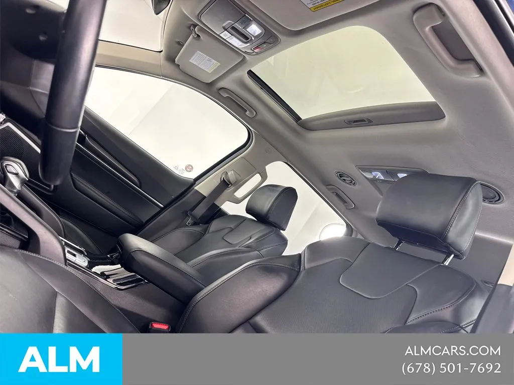 2025 Kia Telluride S - Photo 36