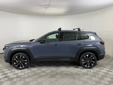 More photos of 2025 Mazda CX-50 Hybrid Premium Plus at ALM Mazda South, GA