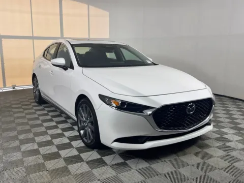 More photos of 2025 Mazda Mazda3 2.5 S Preferred Package at ALM Mazda South, GA