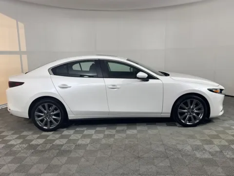 More photos of 2025 Mazda Mazda3 2.5 S Preferred Package at ALM Mazda South, GA