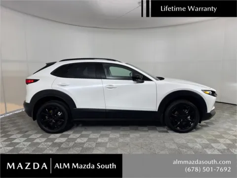 More photos of 2026 Mazda CX-30 2.5 Turbo Premium Plus at ALM Mazda South, GA