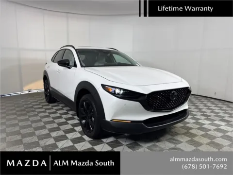 More photos of 2026 Mazda CX-30 2.5 Turbo Premium Plus at ALM Mazda South, GA