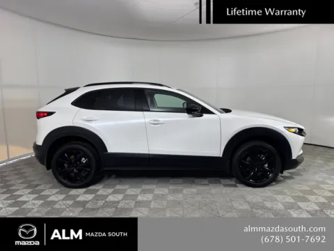 More photos of 2026 Mazda CX-30 2.5 Turbo Premium Plus at ALM Mazda South, GA
