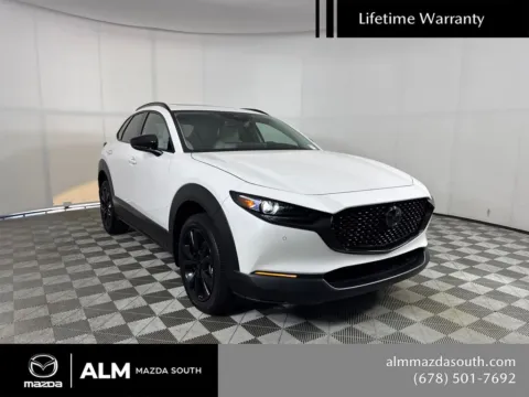 More photos of 2026 Mazda CX-30 2.5 Turbo Premium Plus at ALM Mazda South, GA