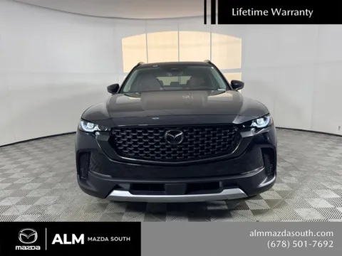 Another view of 2026 Mazda CX-50 2.5 Turbo Meridian Edition for sale in Morrow, GA at ALM Mazda South