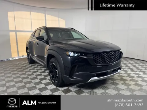 More photos of 2026 Mazda CX-50 2.5 Turbo Meridian Edition at ALM Mazda South, GA