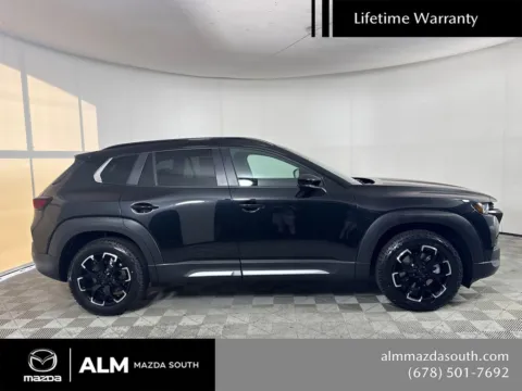 More photos of 2026 Mazda CX-50 2.5 Turbo Meridian Edition at ALM Mazda South, GA