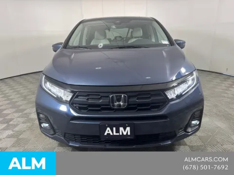 Another view of 2025 Honda Odyssey EX-L for sale in Morrow, GA at ALM Mazda South