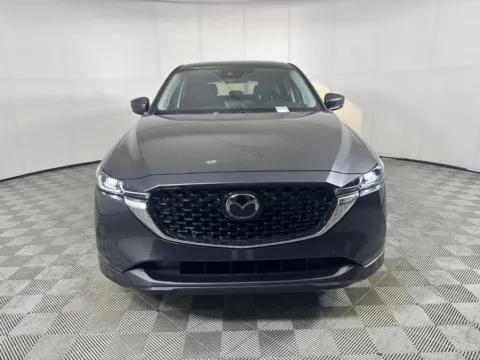 Another view of 2025 Mazda CX-5 2.5 S Select Package for sale in Morrow, GA at ALM Mazda South