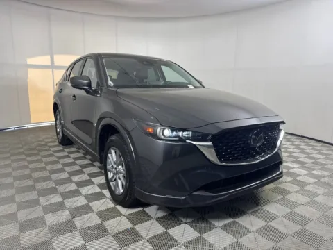 More photos of 2025 Mazda CX-5 2.5 S Select Package at ALM Mazda South, GA