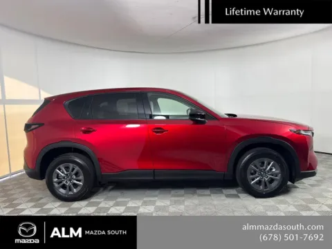 More photos of 2026 Mazda CX-5 2.5 S Select at ALM Mazda South, GA