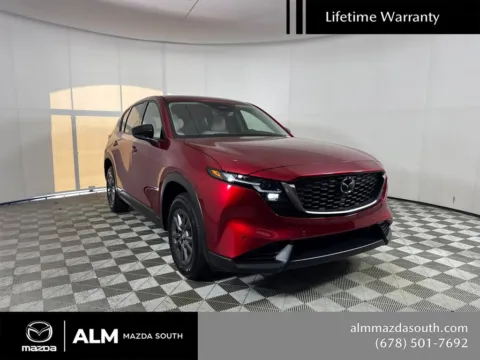 More photos of 2026 Mazda CX-5 2.5 S Select at ALM Mazda South, GA