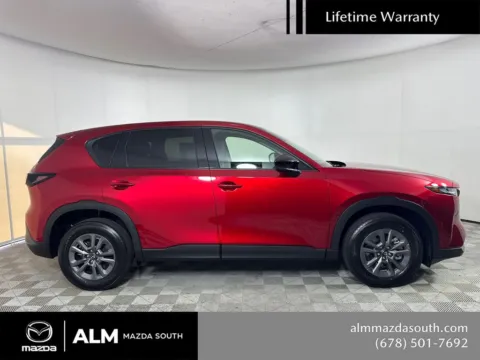 More photos of 2026 Mazda CX-5 2.5 S Select at ALM Mazda South, GA