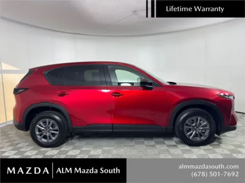 More photos of 2026 Mazda CX-5 2.5 S Select at ALM Mazda South, GA