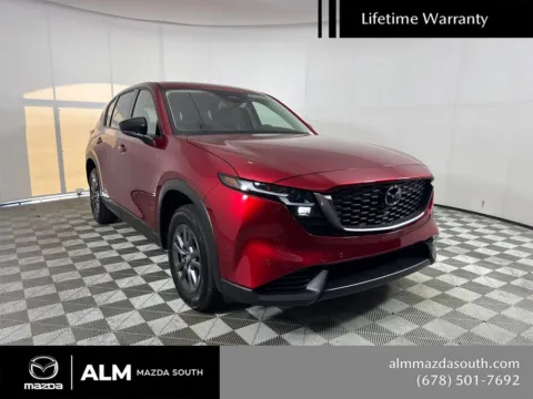 More photos of 2026 Mazda CX-5 2.5 S Select at ALM Mazda South, GA