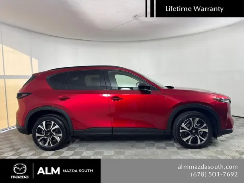 More photos of 2026 Mazda CX-5 2.5 S Preferred at ALM Mazda South, GA
