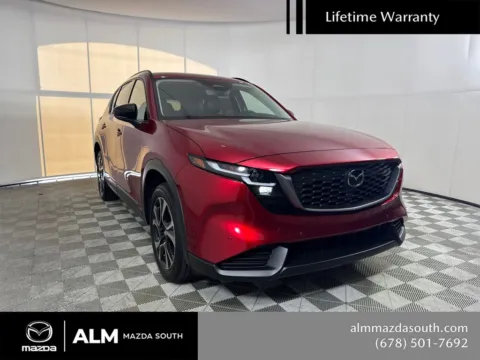 More photos of 2026 Mazda CX-5 2.5 S Preferred at ALM Mazda South, GA