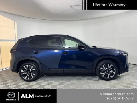 More photos of 2026 Mazda CX-5 2.5 S Preferred at ALM Mazda South, GA