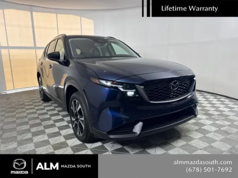 More photos of 2026 Mazda CX-5 2.5 S Preferred at ALM Mazda South, GA