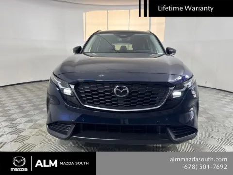 Another view of 2026 Mazda CX-5 2.5 S Preferred for sale in Morrow, GA at ALM Mazda South