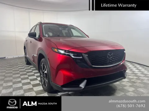 More photos of 2026 Mazda CX-5 2.5 S Preferred at ALM Mazda South, GA
