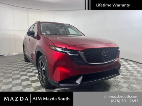 More photos of 2026 Mazda CX-5 2.5 S Preferred at ALM Mazda South, GA