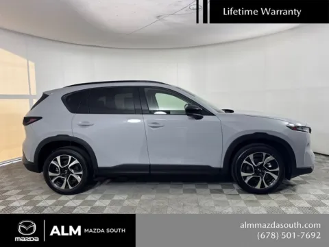 More photos of 2026 Mazda CX-5 2.5 S Preferred at ALM Mazda South, GA