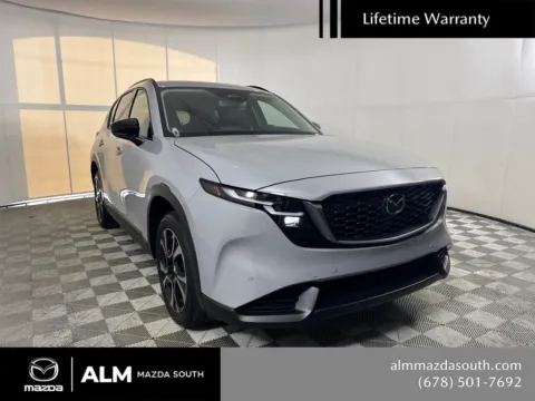 More photos of 2026 Mazda CX-5 2.5 S Preferred at ALM Mazda South, GA