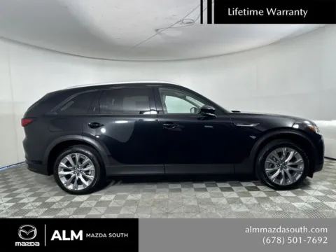 More photos of 2026 Mazda CX-90 PHEV Preferred at ALM Mazda South, GA