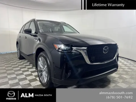More photos of 2026 Mazda CX-90 PHEV Preferred at ALM Mazda South, GA