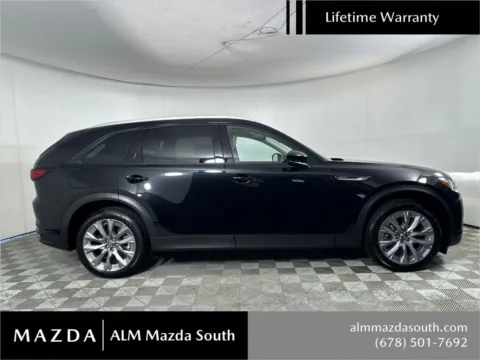 More photos of 2026 Mazda CX-90 PHEV Preferred at ALM Mazda South, GA