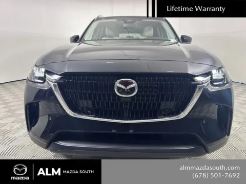 Another view of 2026 Mazda CX-90 PHEV Preferred for sale in Morrow, GA at ALM Mazda South