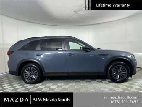 More photos of 2026 Mazda CX-70 PHEV SC Plus at ALM Mazda South, GA