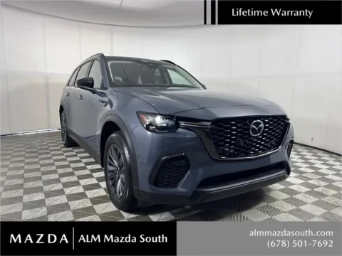 More photos of 2026 Mazda CX-70 PHEV SC Plus at ALM Mazda South, GA