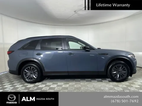More photos of 2026 Mazda CX-70 PHEV SC Plus at ALM Mazda South, GA