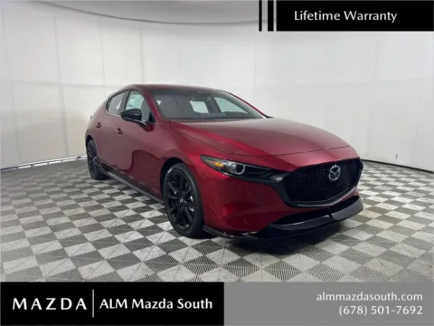 More photos of 2026 Mazda Mazda3 2.5 Turbo Premium Plus at ALM Mazda South, GA