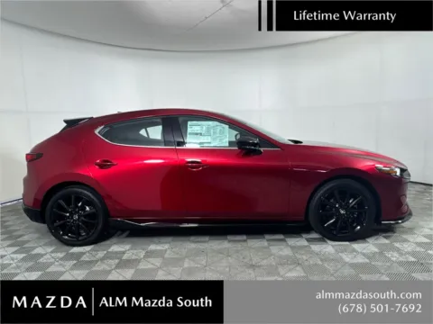 More photos of 2026 Mazda Mazda3 2.5 Turbo Premium Plus at ALM Mazda South, GA