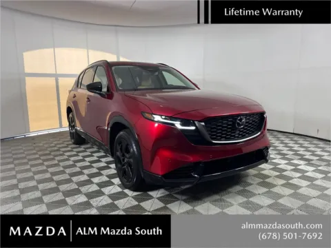 More photos of 2026 Mazda CX-5 2.5 S Premium at ALM Mazda South, GA