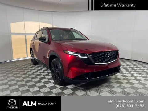 More photos of 2026 Mazda CX-5 2.5 S Premium at ALM Mazda South, GA