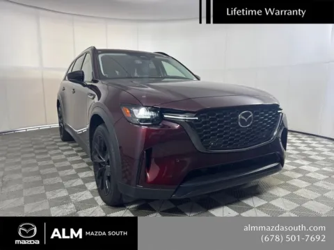 More photos of 2026 Mazda CX-90 3.3 Turbo Premium at ALM Mazda South, GA