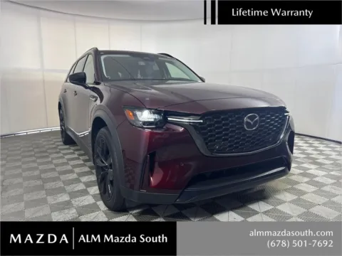 More photos of 2026 Mazda CX-90 3.3 Turbo Premium at ALM Mazda South, GA